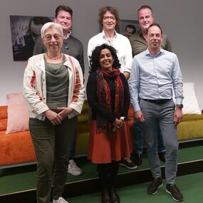 Foto Rvt en RvB
