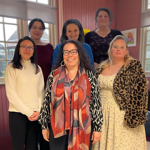 Team D&V jan2026 site