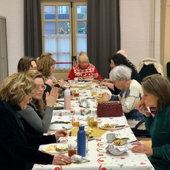 Samen eten 2